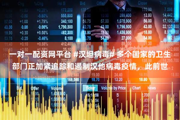 一对一配资网平台 #汉坦病毒# 多个国家的卫生部门正加紧追踪和遏制汉他病毒疫情,此前世
